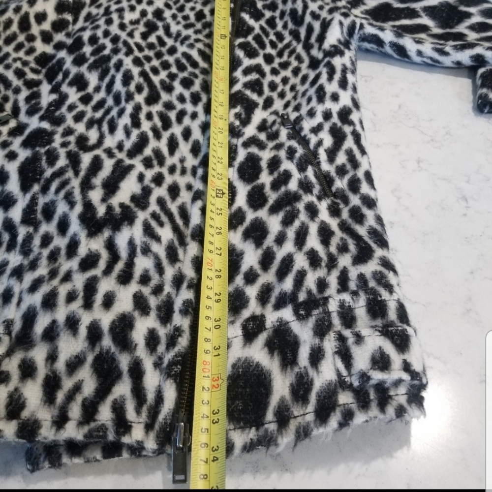 🧥BANANA REPUBLIC WOOL COAT - Picture 13 of 16